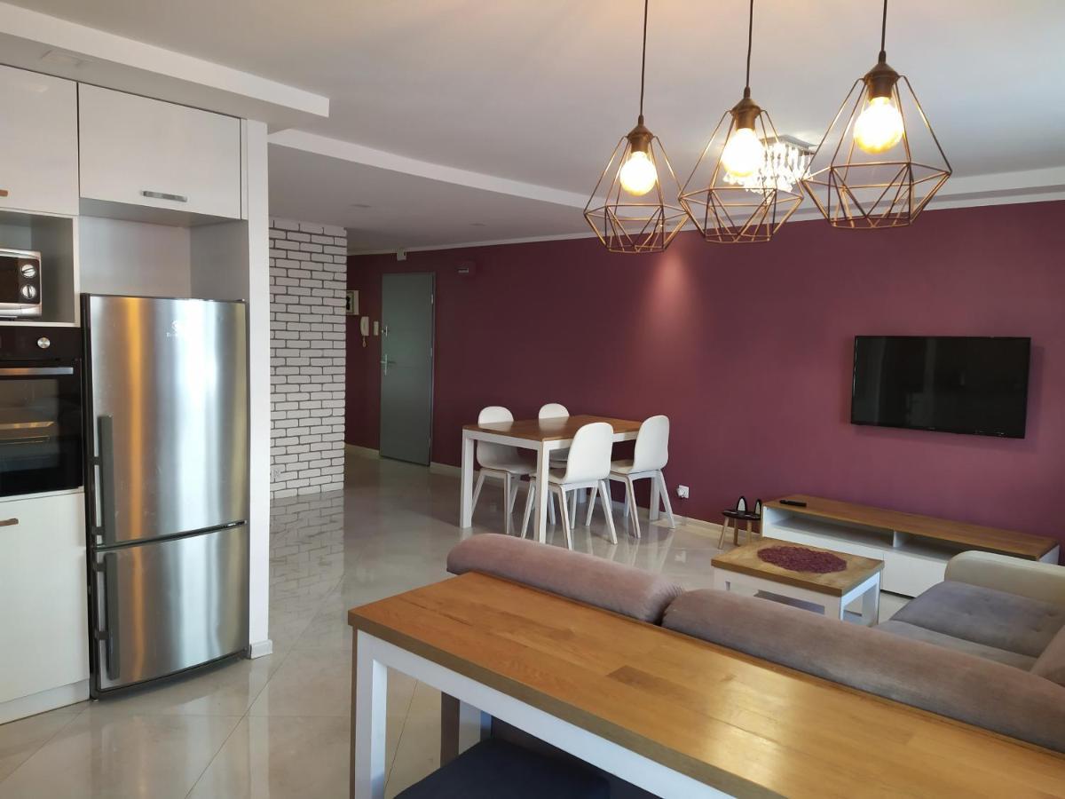 #Boyenapartment Lötzen Exterior foto