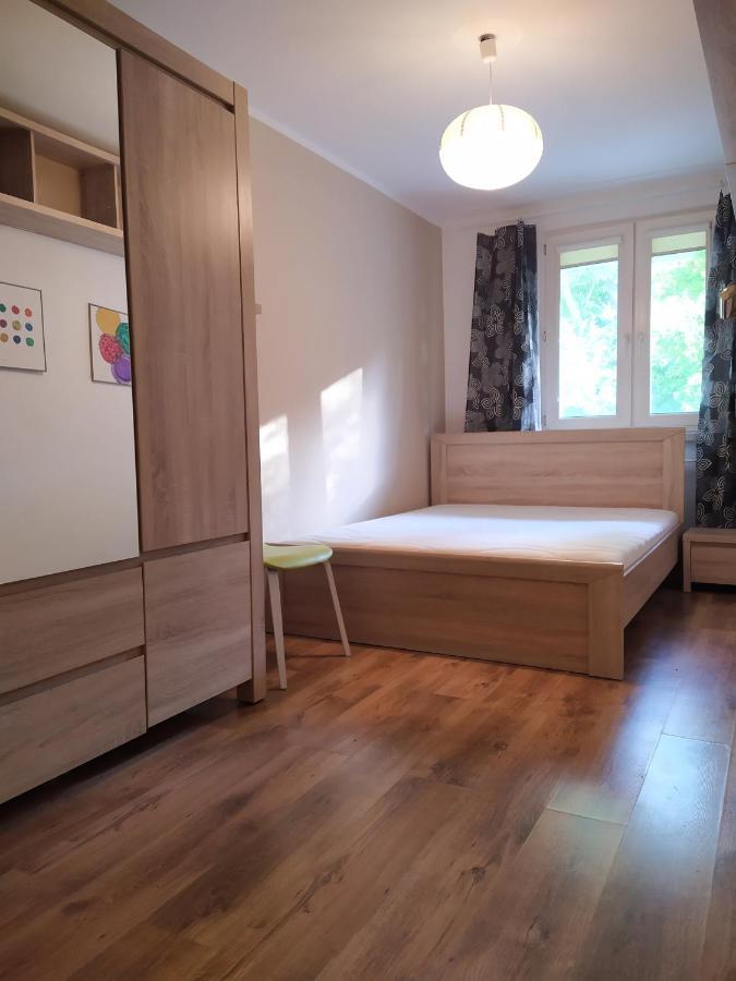 #Boyenapartment Lötzen Exterior foto