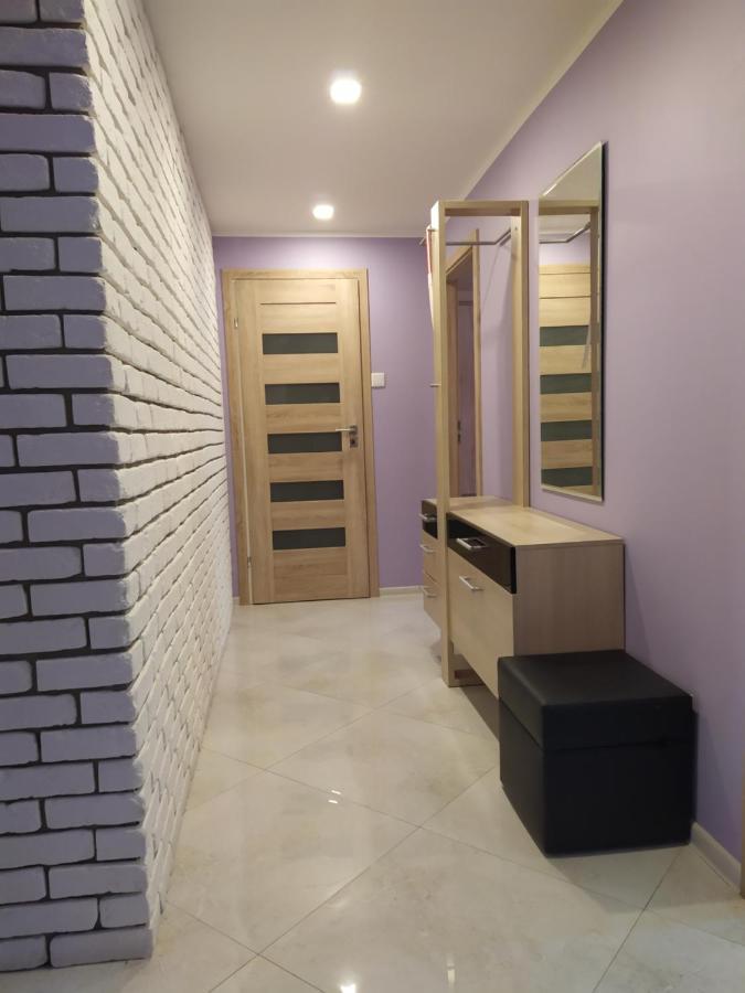 #Boyenapartment Lötzen Exterior foto